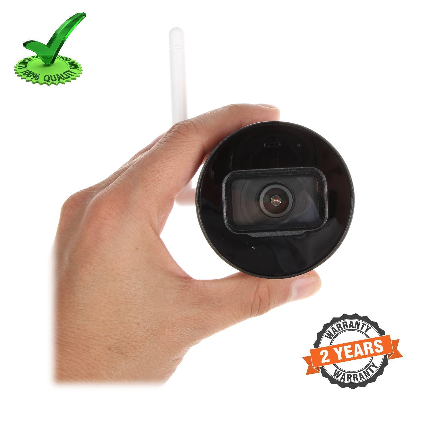 Imou IPC-G42P 4MP H.265 Bullet Lite Wi-Fi Camera Imou IPC-G42P 4MP H.265 Bullet Lite Wi-Fi Camera